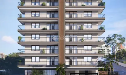 Apartamento com 3 quartos à venda na Fagundes Varela, 350, Vista Alegre, Ivoti, 158 m2 por R$ 1.220.000