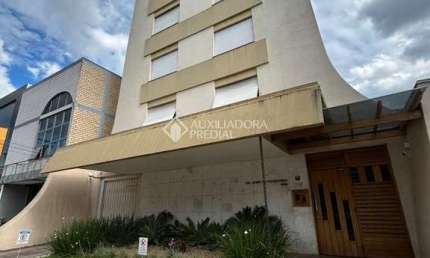 Apartamento com 3 quartos à venda na Rua José do Patrocínio, 589, Rio Branco, Novo Hamburgo, 107 m2 por R$ 390.000
