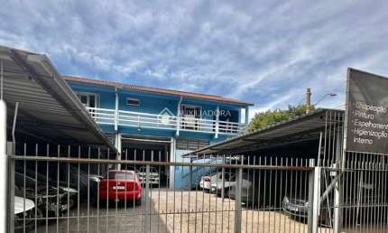 Prédio à venda na Avenida Primeiro de Março, 4768, Santo Afonso, Novo Hamburgo, 350 m2 por R$ 1.400.000