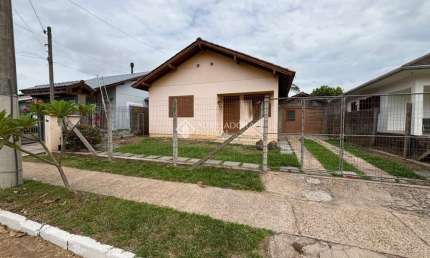 Casa com 3 quartos à venda na Das Acácias, 301, Jardim Panorâmico, Ivoti, 85 m2 por R$ 590.000
