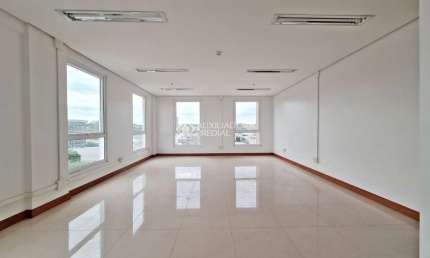 Sala comercial à venda na Voluntários Da Pátria, 242, Centro, Campo Bom, 37 m2 por R$ 373.200