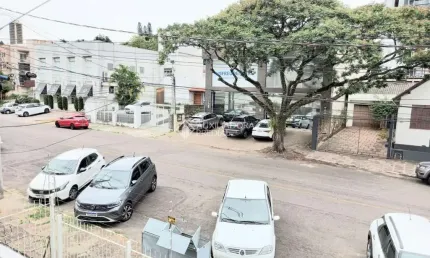 Apartamento com 2 quartos à venda na Rua Confraternização, 341, Pátria Nova, Novo Hamburgo, 69 m2 por R$ 249.000
