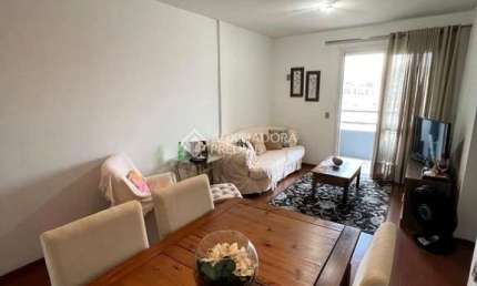 Apartamento com 2 quartos à venda na Rua Vinte e Cinco de Julho, 1100, Rio Branco, Novo Hamburgo, 83 m2 por R$ 380.000