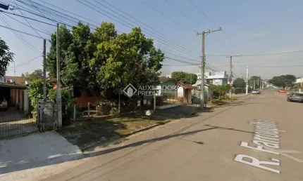 Casa com 2 quartos à venda na Farroupilha, 881, Centro, Estância Velha, 89 m2 por R$ 235.000