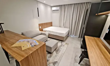 Apartamento com 1 quarto à venda na rua arlindo pasqualini, 694, vila nova, novo hamburgo, 24 m2 por r$ 314.800