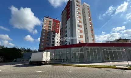 Apartamento com 2 quartos à venda na Rua Bento Manoel, 757, Operário, Novo Hamburgo, 62 m2 por R$ 450.000