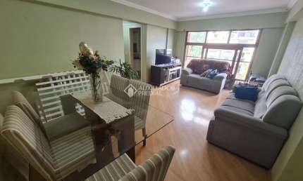 Apartamento com 2 quartos à venda na Rua Domingos de Almeida, 582, Centro, Novo Hamburgo, 88 m2 por R$ 300.000