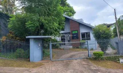 Casa com 4 quartos à venda na Rua Wolfram Metzler, 201, Boa Vista, Novo Hamburgo, 200 m2 por R$ 1.000.000