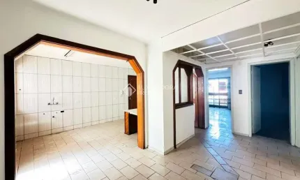 Apartamento com 2 quartos à venda na CAMAQUA, 295, Rincão, Novo Hamburgo, 103 m2 por R$ 380.000