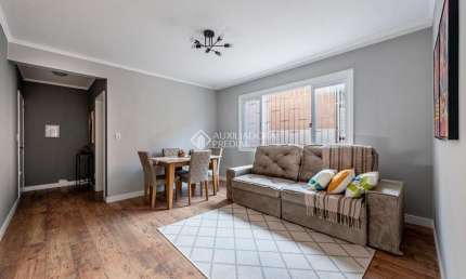 Apartamento com 2 quartos à venda na Rua Vinte e Quatro de Outubro, 1379, Auxiliadora, Porto Alegre, 82 m2 por R$ 435.000