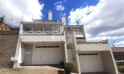Casa com 3 quartos à venda na Rua Vidal Brasil, 447, Hamburgo Velho, Novo Hamburgo, 157 m2 por R$ 955.000