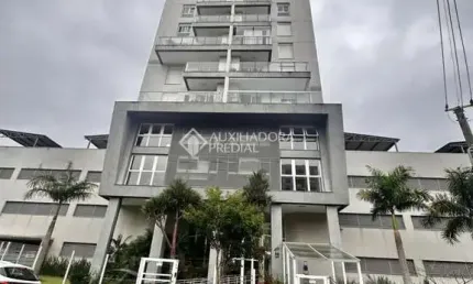Apartamento com 2 quartos à venda na Rua Major Luiz Bender, 49, Centro, Novo Hamburgo, 66 m2 por R$ 535.000