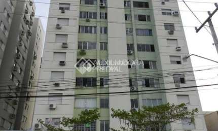 Apartamento com 1 quarto à venda na Avenida Coronel Frederico Linck, 135, Ideal, Novo Hamburgo, 50 m2 por R$ 220.000