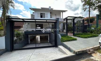 Casa com 4 quartos à venda na Rua Júlio Adams, 970, Guarani, Novo Hamburgo, 376 m2 por R$ 1.170.000