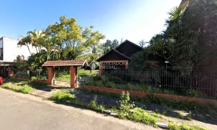Terreno à venda na Rua Araribóia, 435, Rio Branco, Novo Hamburgo, 867 m2 por R$ 850.000