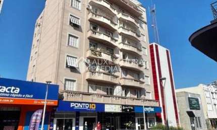 Apartamento com 3 quartos à venda na Rua General Neto, 109, Centro, Novo Hamburgo, 98 m2 por R$ 249.900
