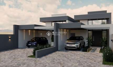 Casa com 3 quartos à venda na Rua Vidal de Negreiros, 428, Centro, Estância Velha, 112 m2 por R$ 725.000