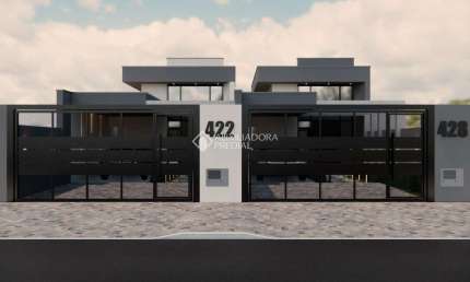 Casa com 3 quartos à venda na Rua Vidal de Negreiros, 422, Centro, Estância Velha, 112 m2 por R$ 725.000