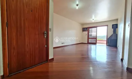 Apartamento com 2 quartos à venda na Rua João Antônio da Silveira, 515, Centro, Novo Hamburgo, 108 m2 por R$ 490.000