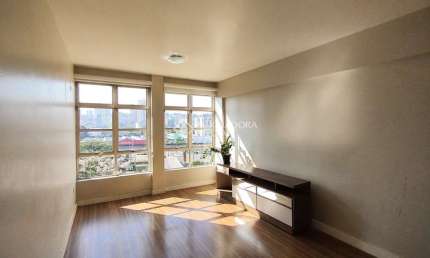 Apartamento com 2 quartos à venda na Rua Benjamin Constant, 389, Ideal, Novo Hamburgo, 65 m2 por R$ 399.000
