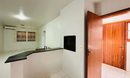 Apartamento com 2 quartos à venda na Rua Igrejinha, 111, Mauá, Novo Hamburgo, 66 m2 por R$ 290.000