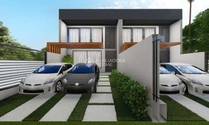 Casa com 2 quartos à venda na Rua Ida Kern, 91, Bela Vista, Estância Velha, 167 m2 por R$ 940.000