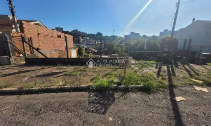 Terreno à venda na Rua Portão, 78, Guarani, Novo Hamburgo, 396 m2 por R$ 220.000