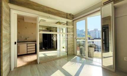 Apartamento com 2 quartos à venda na Rua Vinte e Quatro de Maio, 1342, Vila Rosa, Novo Hamburgo, 60 m2 por R$ 390.000