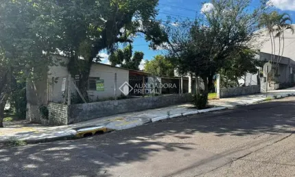 Casa com 2 quartos à venda na Guarabu, 107, Ouro Branco, Novo Hamburgo, 226 m2 por R$ 431.000