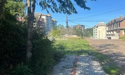 Terreno à venda na João Peyer, 1, Pousada da Neve, Nova Petrópolis, 1050 m2 por R$ 848.000
