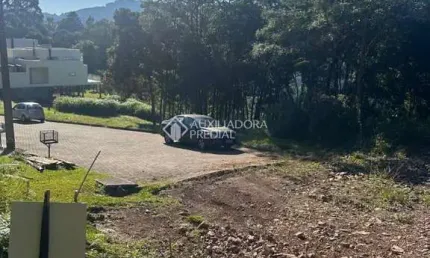 Terreno à venda na Veranopolis, 2, Pousada da Neve, Nova Petrópolis, 645 m2 por R$ 402.800