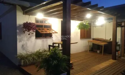 Casa com 2 quartos à venda na Alberto Almiro Jost, 111, Jardim do Sol, Campo Bom, 76 m2 por R$ 415.000