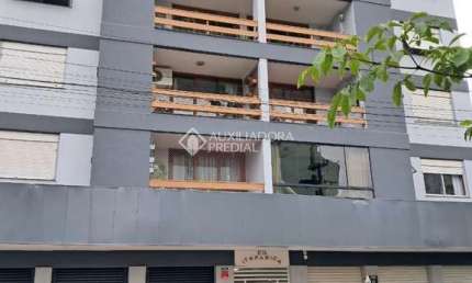 Apartamento com 2 quartos à venda na Avenida Coronel Frederico Linck, 895, Ideal, Novo Hamburgo, 99 m2 por R$ 320.000
