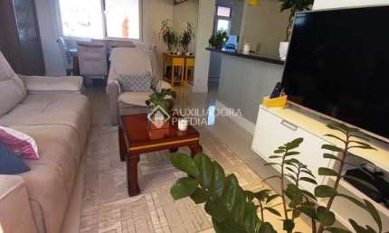 Apartamento com 3 quartos à venda na Rua Felipe Bernd, 130, Rio Branco, Novo Hamburgo, 96 m2 por R$ 585.000