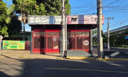 Prédio à venda na Avenida Nações Unidas, 4072, Ouro Branco, Novo Hamburgo, 272 m2 por R$ 750.000