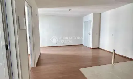 Apartamento com 2 quartos à venda na Rua Henri Dunant, 801, Operário, Novo Hamburgo, 51 m2 por R$ 330.000