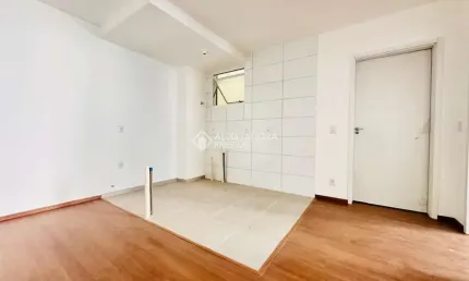 Apartamento com 2 quartos à venda na Rua Henri Dunant, 801, Operário, Novo Hamburgo, 51 m2 por R$ 320.000