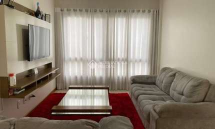 Apartamento com 2 quartos à venda na Avenida Pedro Adams Filho, 6281, Guarani, Novo Hamburgo, 72 m2 por R$ 350.000