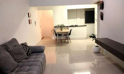 Apartamento com 1 quarto à venda na Rua Gomes Jardim, 279, Centro, Novo Hamburgo, 59 m2 por R$ 250.000
