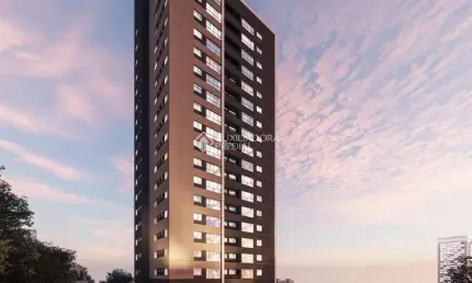 Apartamento com 3 quartos à venda na Rua Gomes Jardim, 355, Centro, Novo Hamburgo, 127 m2 por R$ 850.000
