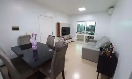 Apartamento com 2 quartos à venda na Rua Marcílio Dias, 445, Rio Branco, Novo Hamburgo, 75 m2 por R$ 479.000