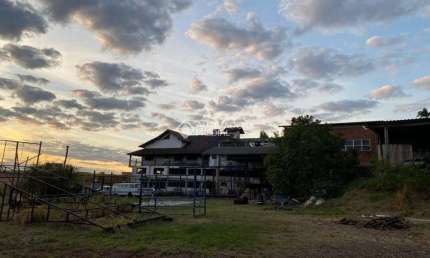Terreno em condomínio fechado à venda na Ignácio Treis, 1355, Ideal, Novo Hamburgo, 5469 m2 por R$ 6.800.000