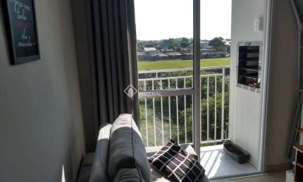 Apartamento com 2 quartos à venda na Celestino Killing, 100, Santo Afonso, Novo Hamburgo, 49 m2 por R$ 230.000