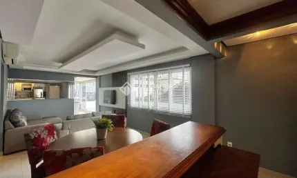 Apartamento com 2 quartos à venda na Rua Joaquim Nabuco, 1776, Centro, Novo Hamburgo, 91 m2 por R$ 547.000