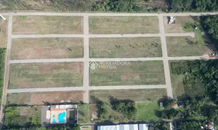 Terreno à venda na Da Paz, 14, Sete de Setembro, Ivoti, 506 m2 por R$ 340.200
