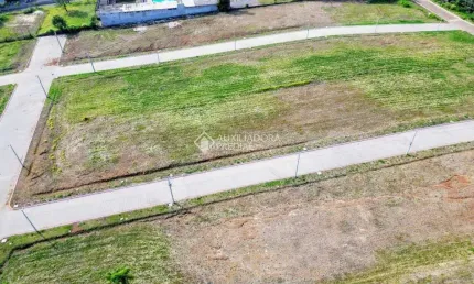 Terreno à venda na Da Paz, 5, Sete de Setembro, Ivoti, 506 m2 por R$ 410.062