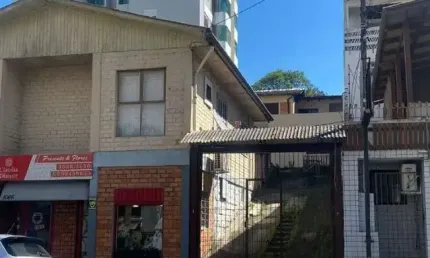 Prédio à venda na Rua Joaquim Pedro Soares, 1066, Guarani, Novo Hamburgo, 251 m2 por R$ 850.000
