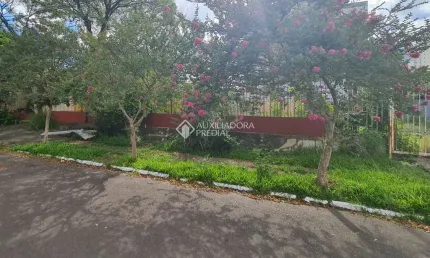 Terreno à venda na Rua João Henrique Biondi, 60, Boa Vista, Novo Hamburgo, 402 m2 por R$ 220.000