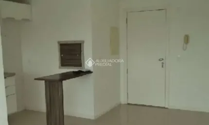 Apartamento com 2 quartos à venda na Avenida Pedro Adams Filho, 3968, Pátria Nova, Novo Hamburgo, 60 m2 por R$ 430.000