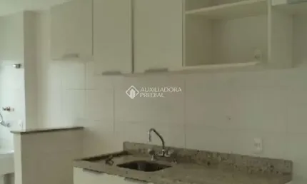 Apartamento com 2 quartos à venda na Avenida Pedro Adams Filho, 3968, Pátria Nova, Novo Hamburgo, 60 m2 por R$ 430.000